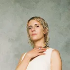 CLAIRE L EVANS