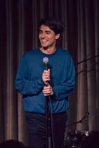 TUFAN NADJAFI