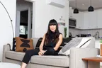 VICKI TAN
